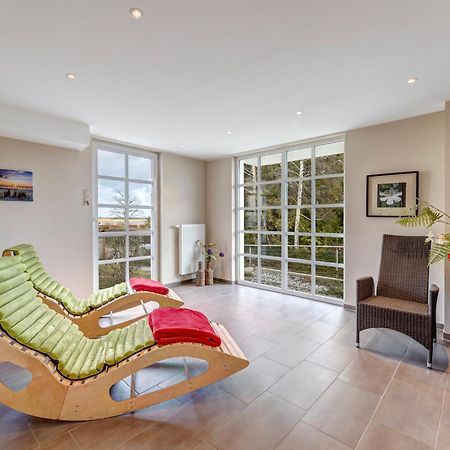 Residenz Am Balmer See - Bs 37H Mit Wellnessbereich Exteriör bild