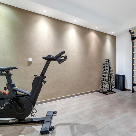 Residenz Am Balmer See - Bs 37H Mit Wellnessbereich Exteriör bild