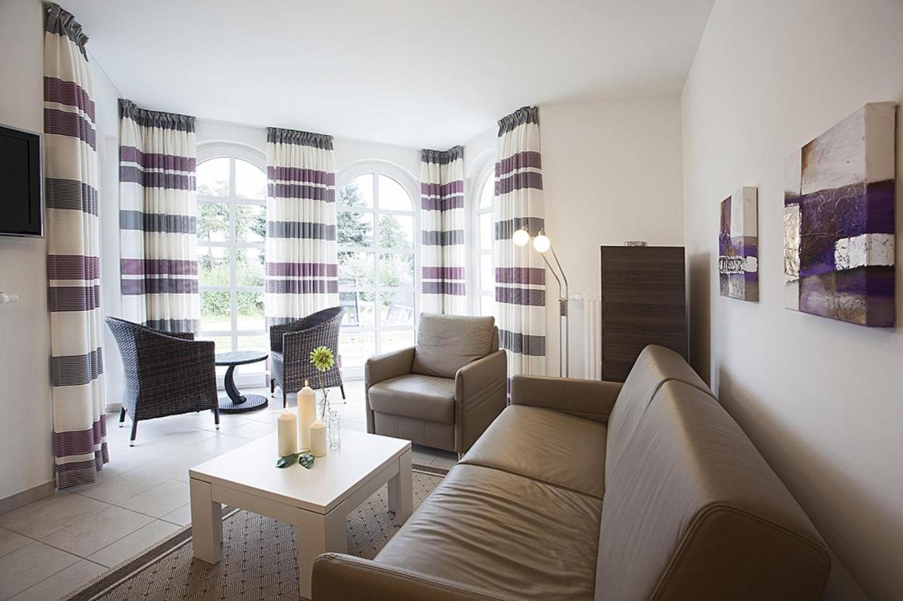 Residenz Am Balmer See - Bs 37H Mit Wellnessbereich Exteriör bild