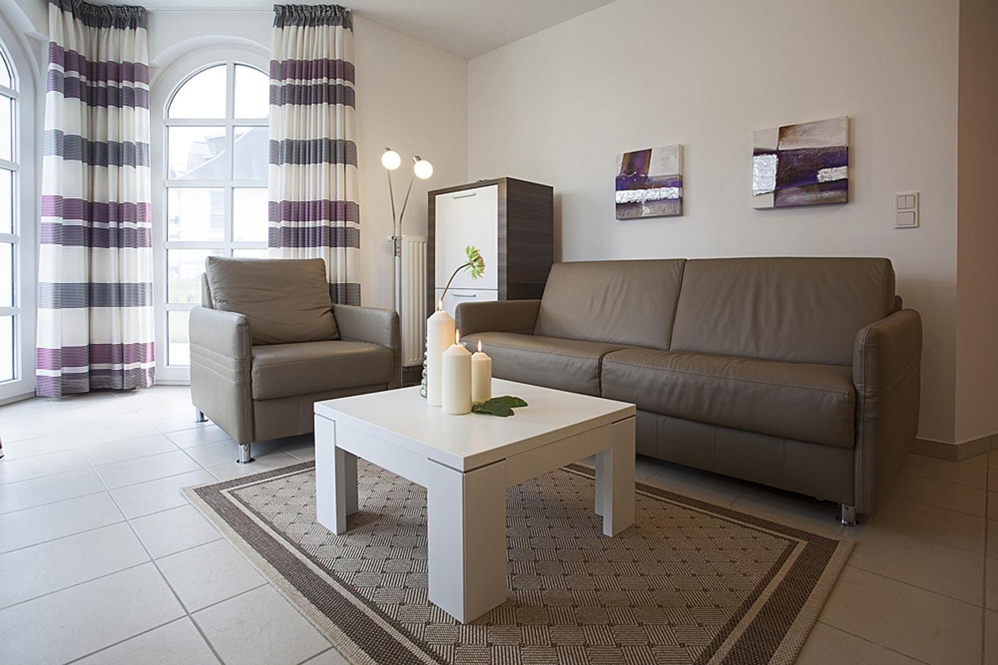 Residenz Am Balmer See - Bs 37H Mit Wellnessbereich Exteriör bild