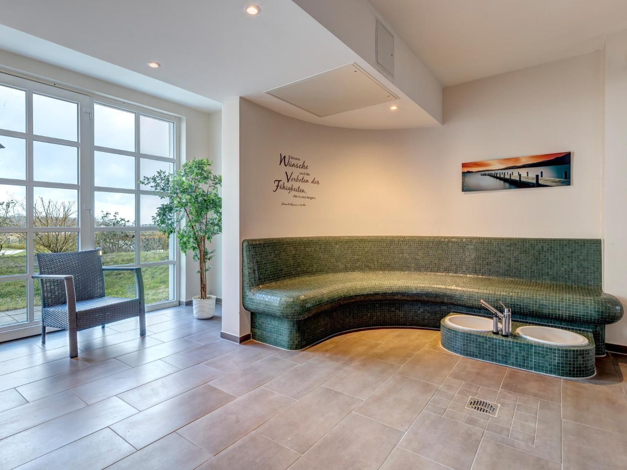 Residenz Am Balmer See - Bs 37H Mit Wellnessbereich Exteriör bild