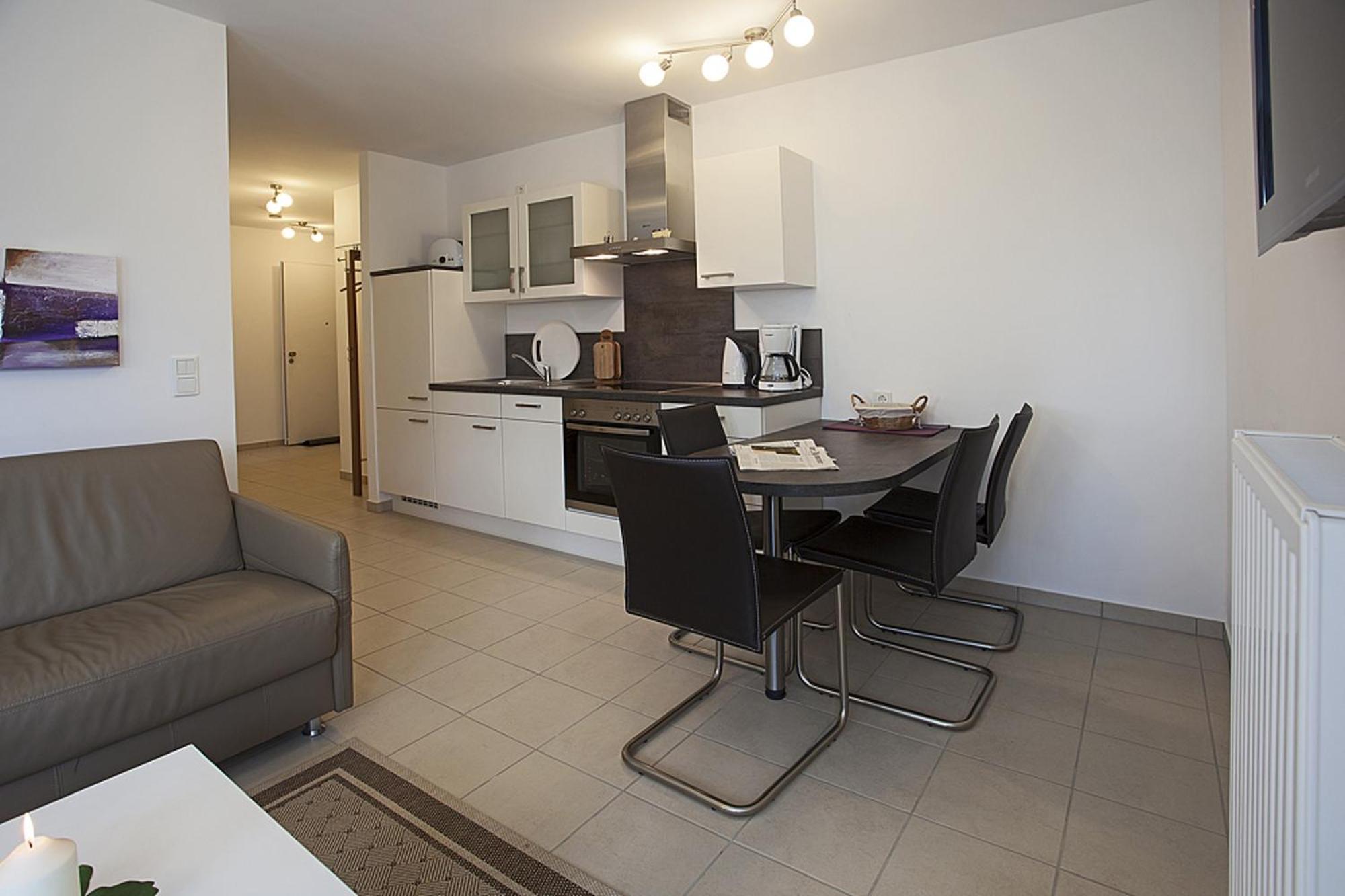 Residenz Am Balmer See - Bs 37H Mit Wellnessbereich Exteriör bild