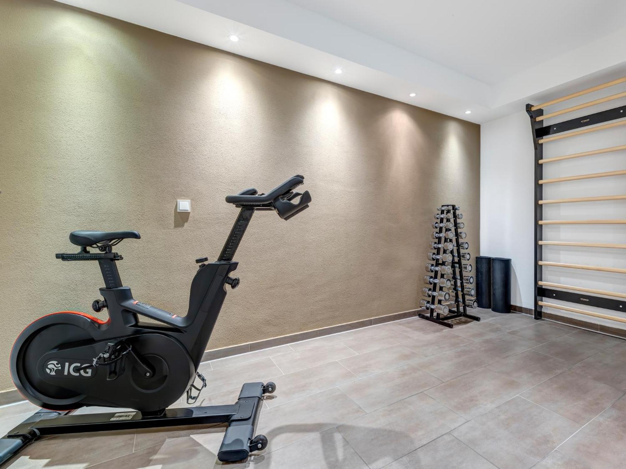 Residenz Am Balmer See - Bs 37H Mit Wellnessbereich Exteriör bild