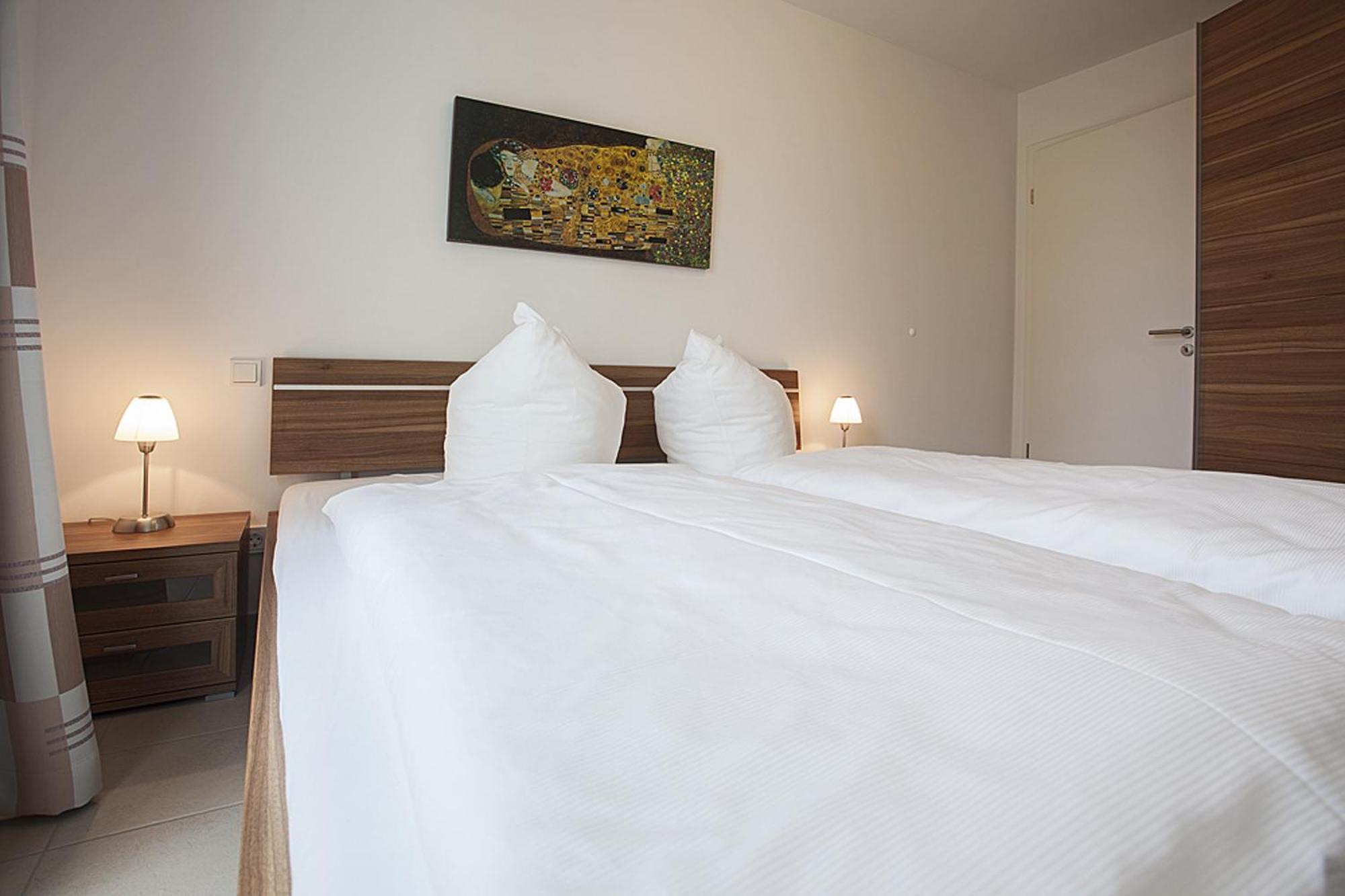 Residenz Am Balmer See - Bs 37H Mit Wellnessbereich Exteriör bild