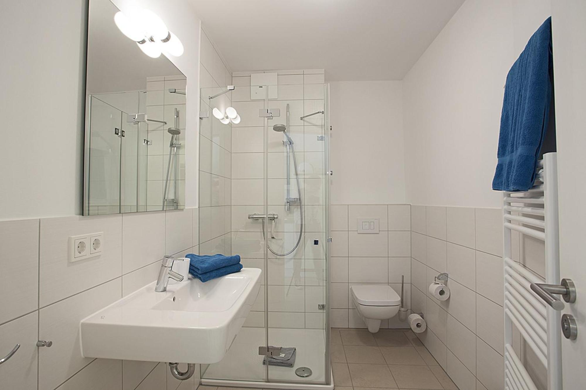 Residenz Am Balmer See - Bs 37H Mit Wellnessbereich Exteriör bild